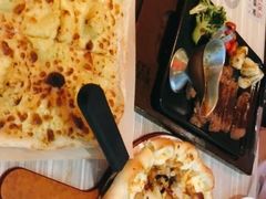 牛排-必胜客(印象城店)