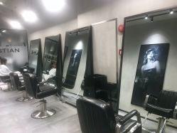 点击看大图 大厅-SEBASTIAN塞巴斯汀