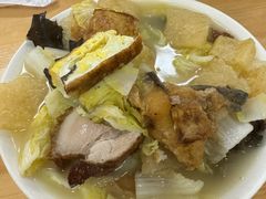 -阿东农家菜(新场古镇下塘街店)