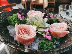 -捞王锅物料理(东百中心店)