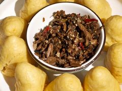 -食光慢宴·安吉土菜馆