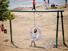 -观澜小洱海