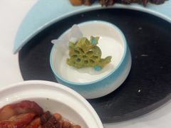-柳州宾馆-云霄阁·旋转餐厅
