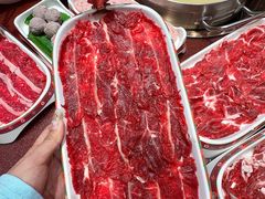 -大吉利·潮汕鲜牛肉火锅(总店)