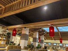 -龙抄手食府(浣花北路店)