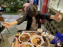 -高胖妹面庄(黄河道店)