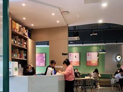 -兔爸私家小厨(新北万达店)