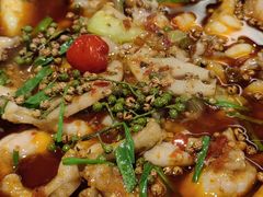 -辣婆婆(航天桥店)