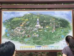 -灵谷景区