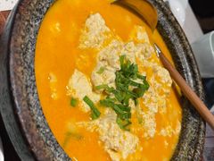 -船歌·鱼水饺青岛菜(金狮广场店)