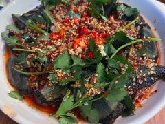 皮蛋-洪大厨鸡煲(福田店)