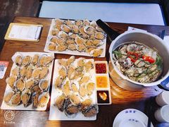 -海陆空(万松园店)