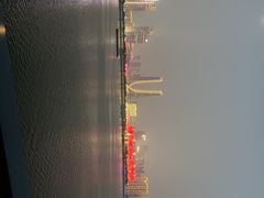 -钱江新城灯光秀