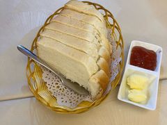 -华梅西餐厅(哈尔滨中央大街店)