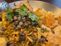 -小螺大作·螺蛳粉火锅(林和西店)