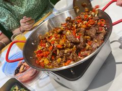 -福巷湘食小馆·猛火现炒(上海首店)
