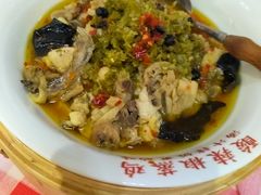 -西江红·株洲本地菜(滨江南路店)