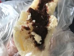 -航天馒头(瞻园路店)