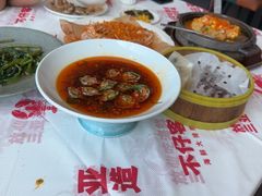 -不仔客海鲜·烧烤·270度海景餐厅(大东海店)