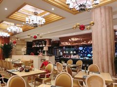 -福州中庚聚龍酒店香汇自助餐厅(南江滨西大道店)
