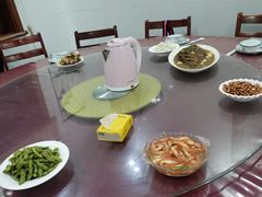 -渔娘蟹庄(阳澄湖莲花岛店)