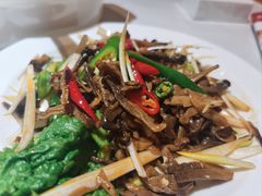 -海东头·疙瘩汤(万达四楼店)