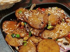-赣南人家·头牌江西菜(劲松店)