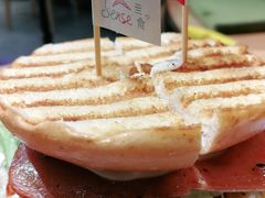 -Catch Bagel(芳草地店)