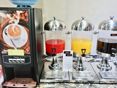 自助饮品-33韩式自助烧烤(环城南路店)