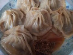 -珊珊小笼馆(仙霞路店)