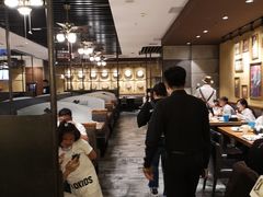 -汉巴味德(沈阳万象汇店)
