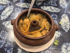 -桥香园云南过桥米线(金马碧鸡店)