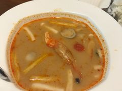 -荷花泰菜(东方新天地店)
