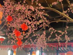 -卢大鲜鱼头捞饭(美利广场店)