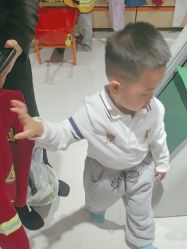 -MELAND CLUB亲子乐园•派对(石家庄万象城店)