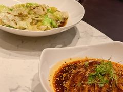 -万达瑞华酒店·品珍中餐厅