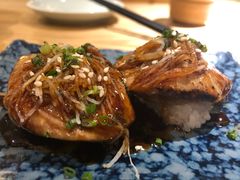 -初居食屋日式料理(万象城购物中心店)