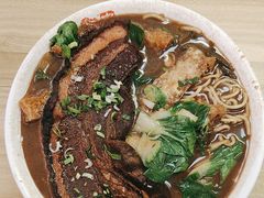 -南湖中华面馆(迈尧路店)