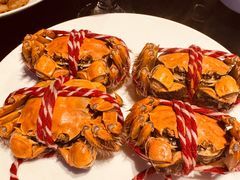 -唐拉雅秀酒店-西锦汇空中BBQ·思创餐厅