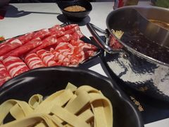 -呷哺呷哺(砂之船奥莱店)