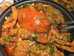 -simply thai天泰(静安嘉里中心店)