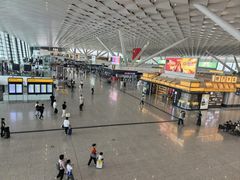 -郑州新郑国际机场-T2航站楼