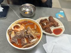 -四里沙茶面(七星西路分店)