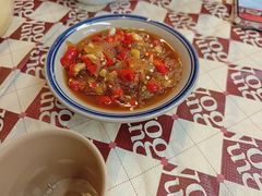 -老三样·旧食新味(船山路店)