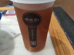 -唏嘛香牛肉面(田林店)
