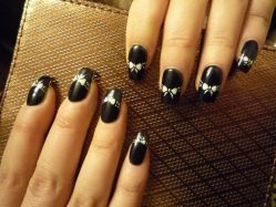 照片 947-A-Best nail UP时尚美甲沙龙