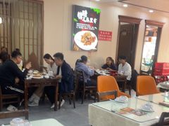 -同发号饭庄(复兴路店)