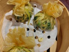 -南京大牌档(崇文门国瑞店)