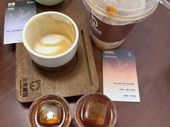 -本無咖啡·BeanWood Coffee