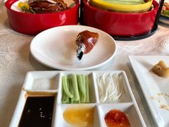 -北平食坊·烤鸭(黄寺大街店)